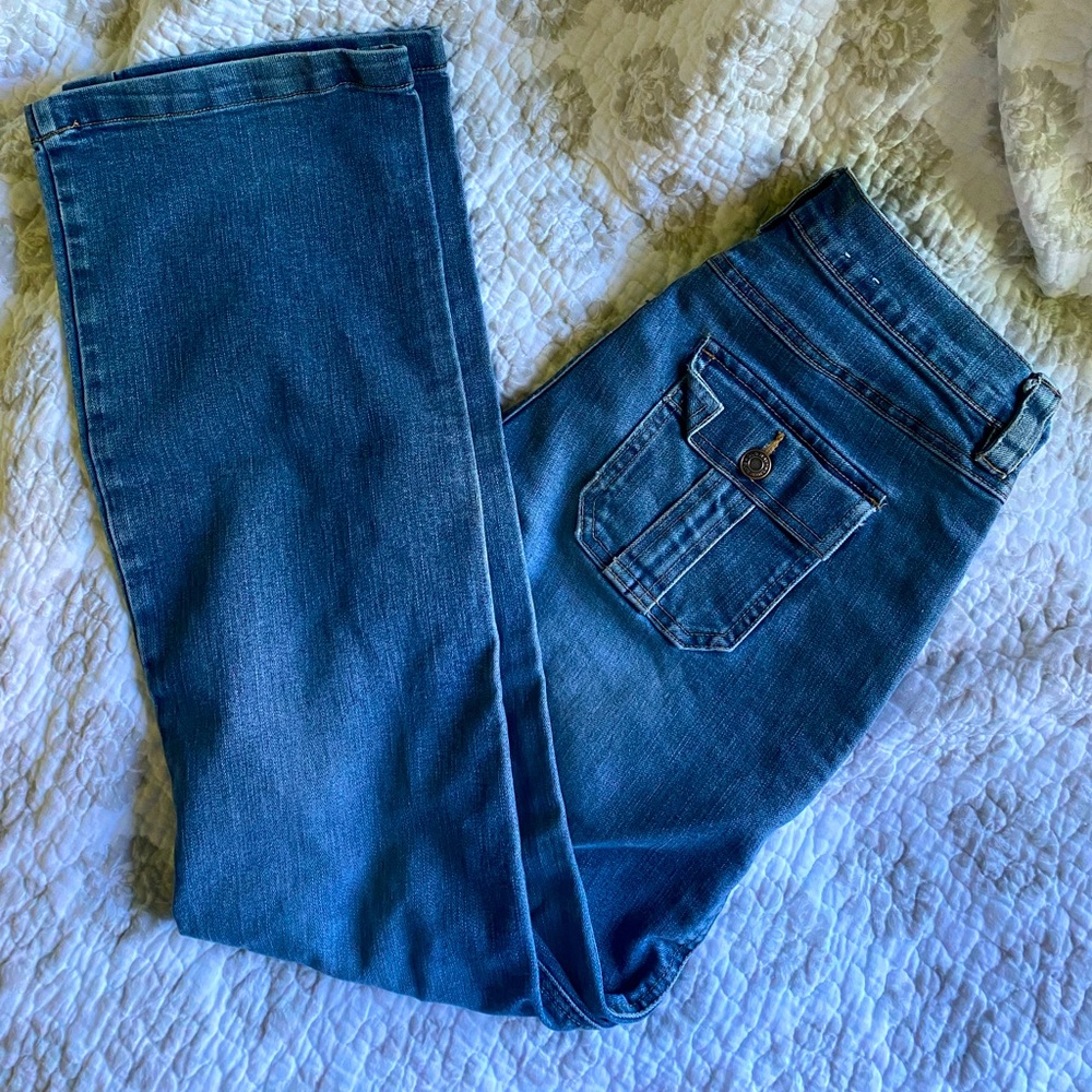 Old navy Stretch jeans